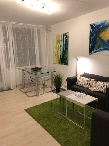 Apartamento Harzer Oase