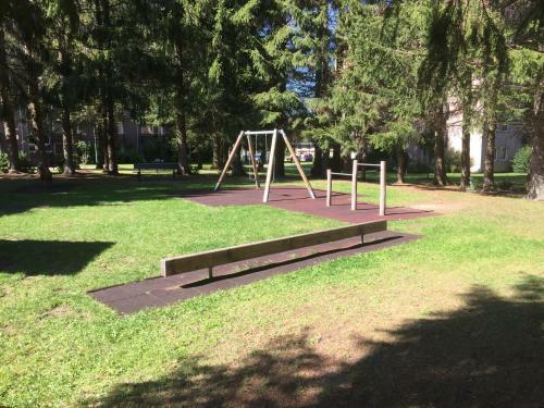 Apartamento Frau Holle