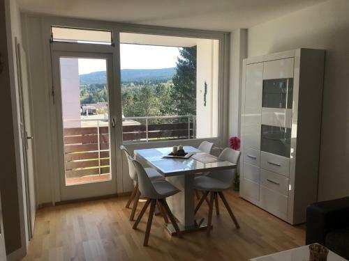 Apartamento Frau Holle