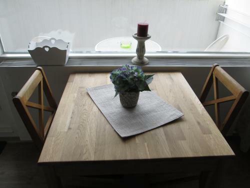 Apartamento Waldfee