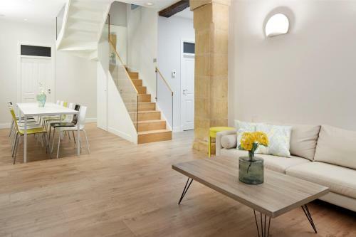 Zubieta Playa 5 Apartment By Feelfree Rentals