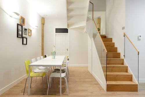Zubieta Playa 5 Apartment By Feelfree Rentals