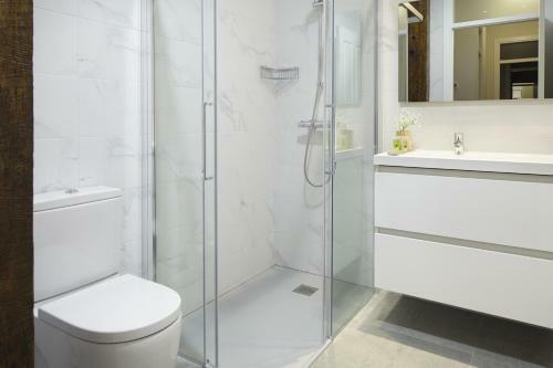 Zubieta Playa 5 Apartment By Feelfree Rentals