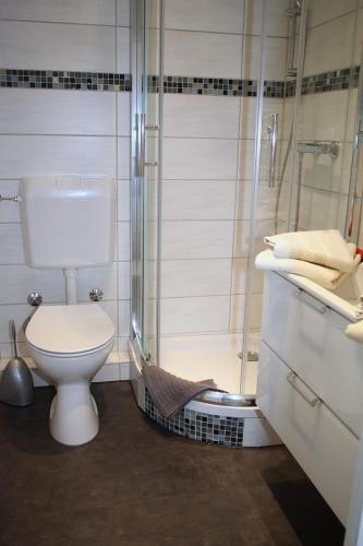 Apartamento Ferienwohnung Lia