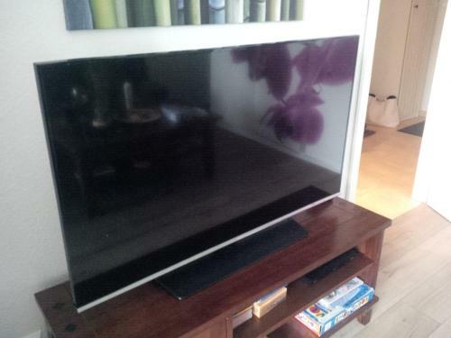Apartamento Fewo Altenau