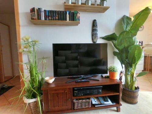 Apartamento Fewo Altenau