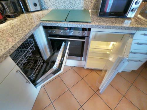 Apartamento Fewo Altenau