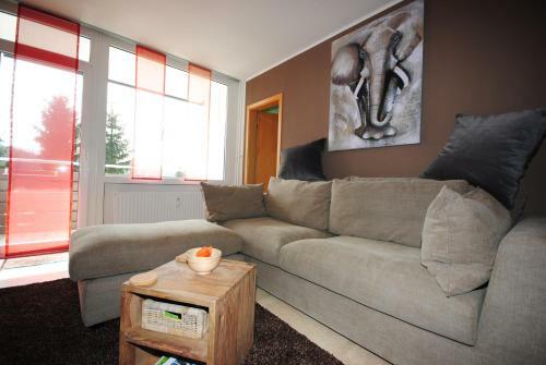 Apartamento Fewo Altenau