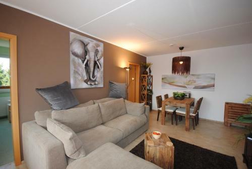 Apartamento Fewo Altenau