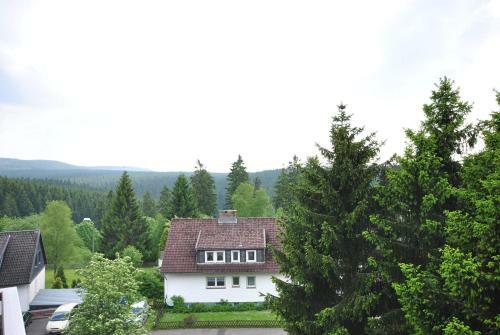 Apartamento Fewo Altenau