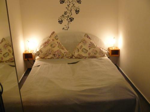 Apartamento Haus Vier Jahreszeiten