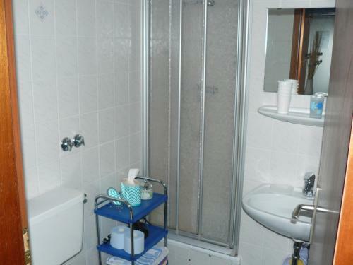 Apartamento Haus Vier Jahreszeiten
