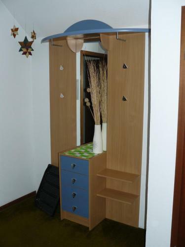 Apartamento Haus Vier Jahreszeiten