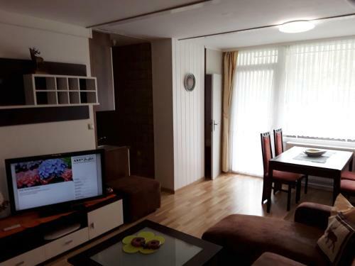 Apartamento Tanne Altenau