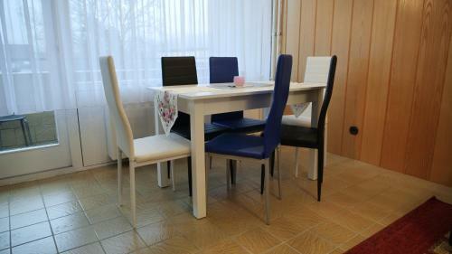 Apartamento Indien Bl�te