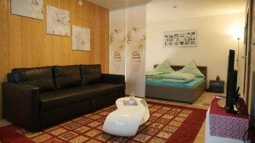 Apartamento Indien Bl�te