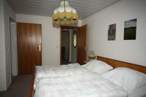 Apartamento Haus Gr�ne Insel - Ferienwohnungen