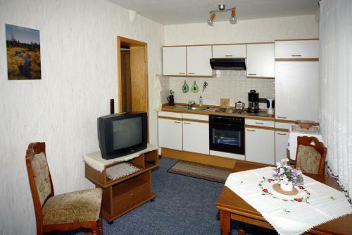 Apartamento Haus Gr�ne Insel - Ferienwohnungen