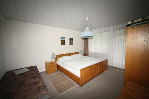 Apartamento Haus Gr�ne Insel - Ferienwohnungen