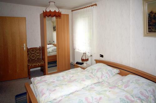 Apartamento Haus Gr�ne Insel - Ferienwohnungen