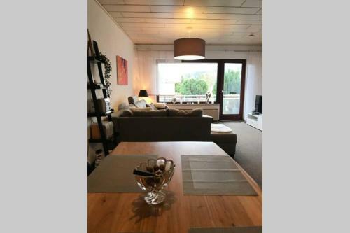 Apartamento Altenauer Waldfrische