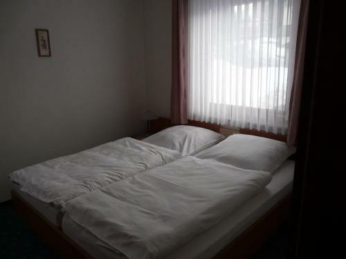 Apartamento Appartementhaus Looss