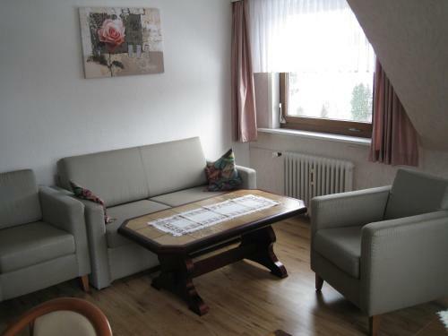 Apartamento Appartementhaus Looss