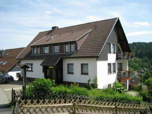 Apartamento Appartementhaus Looss
