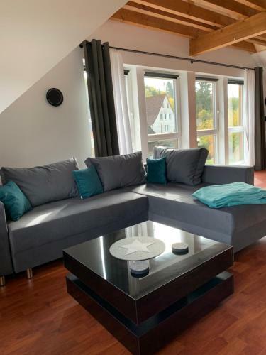 Apartamento Ferienwohnung Am Rothenberg