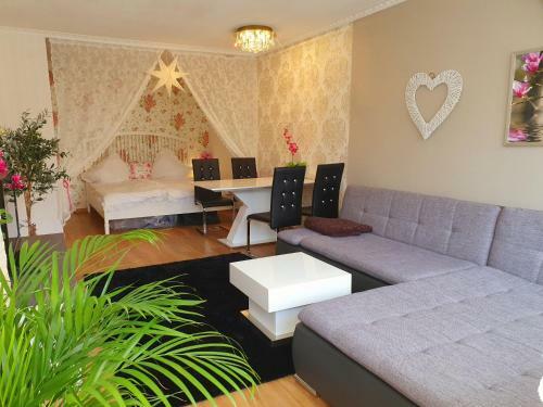 Apartamento Traum Ferienwohnung Bella