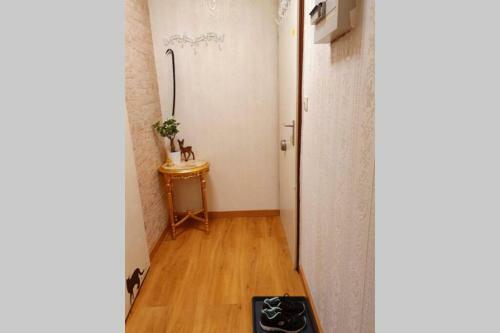 Apartamento Traum Ferienwohnung Bella