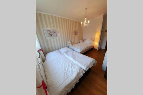 Apartamento Traum Ferienwohnung Bella