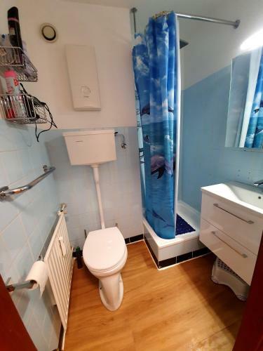 Apartamento Traum Ferienwohnung Bella