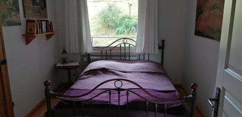 Apartamento Ferienwohnung Am Kunstberg 29