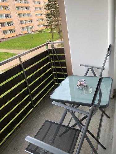 Apartamento Hans Im Gl�ck