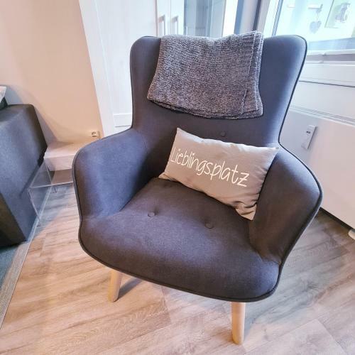 Apartamento Harz Im Herzen