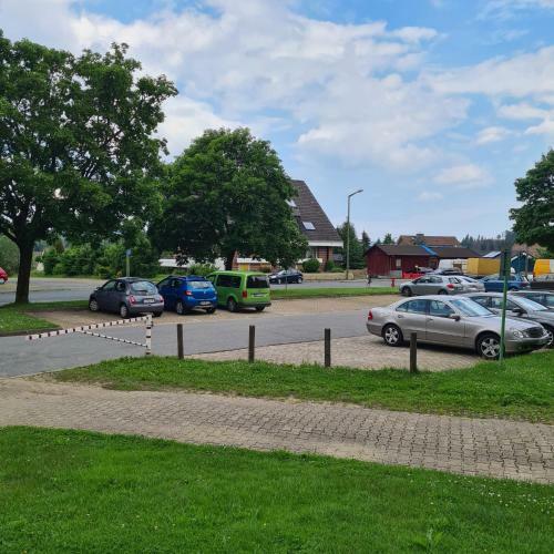 Apartamento Harz Im Herzen