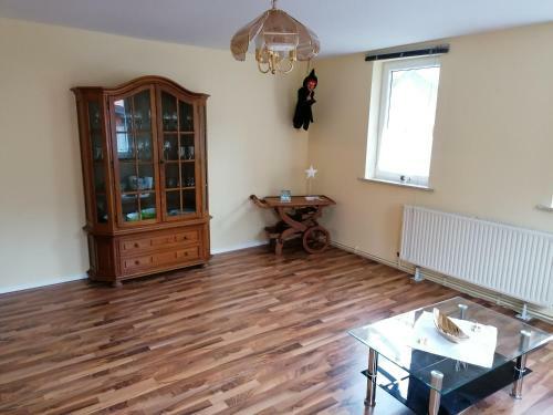 Apartamento Fewo Unterm�hle
