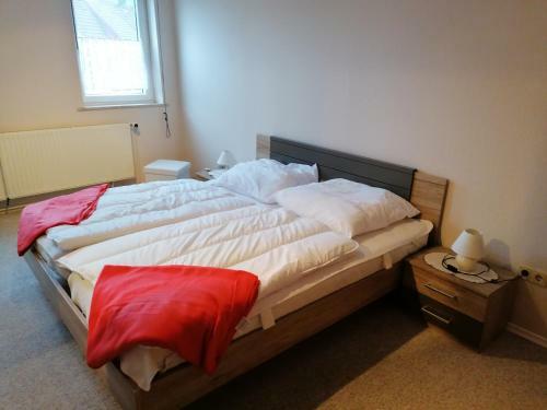 Apartamento Fewo Unterm�hle