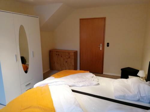 Apartamento Fewo Unterm�hle