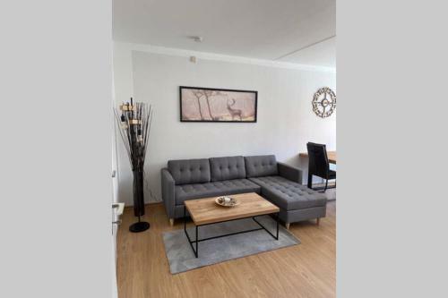 Apartamento Heimaturlaub Talsperre