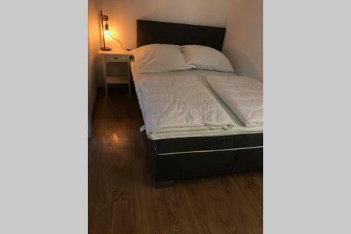 Apartamento Heimaturlaub Talsperre