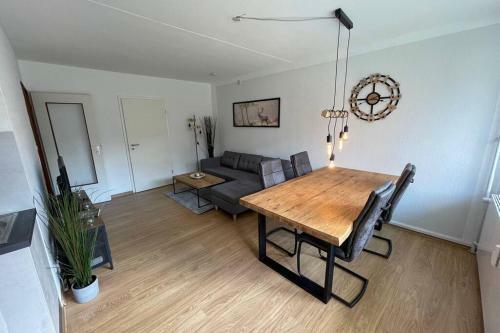Apartamento Heimaturlaub Talsperre