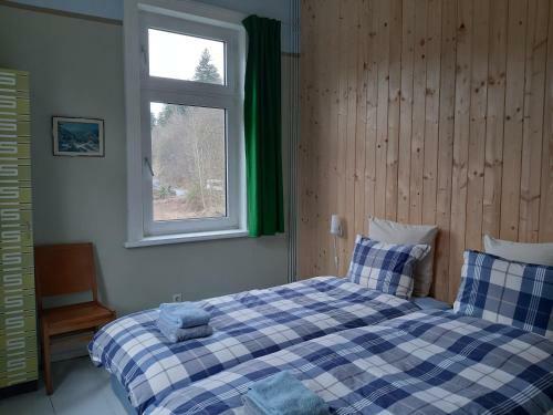 Vegetarische B&B Das Okerhaus