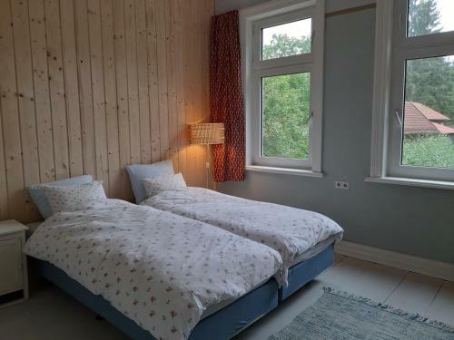 Vegetarische B&B Das Okerhaus