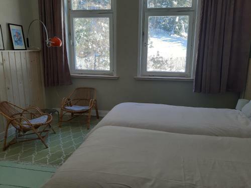 Vegetarische B&B Das Okerhaus