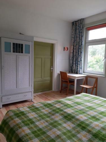 Vegetarische B&B Das Okerhaus