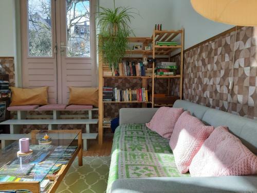 Vegetarische B&B Das Okerhaus