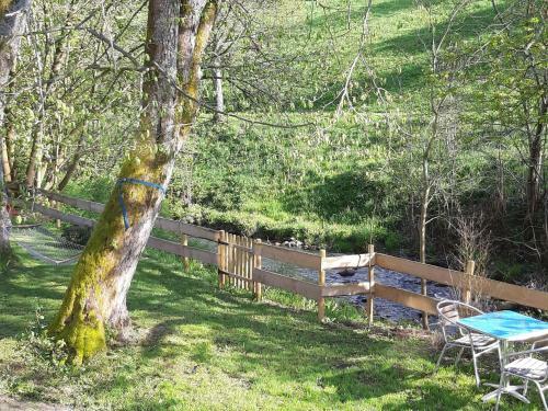 Vegetarische B&B Das Okerhaus
