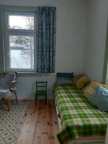 Vegetarische B&B Das Okerhaus